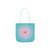 Shine Your Light Canvas Tote Bag - Vojé Jewelry