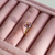 Amethyst Dream Ring - Vojé Jewelry