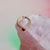 Tourmaline Candy Ring - Vojé Jewelry